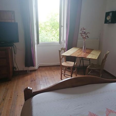 Apartmán Le Marronnier Saint-Vincent-de-Pertignas Exteriér fotografie