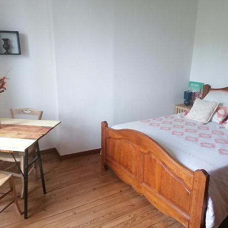 Apartmán Le Marronnier Saint-Vincent-de-Pertignas Exteriér fotografie