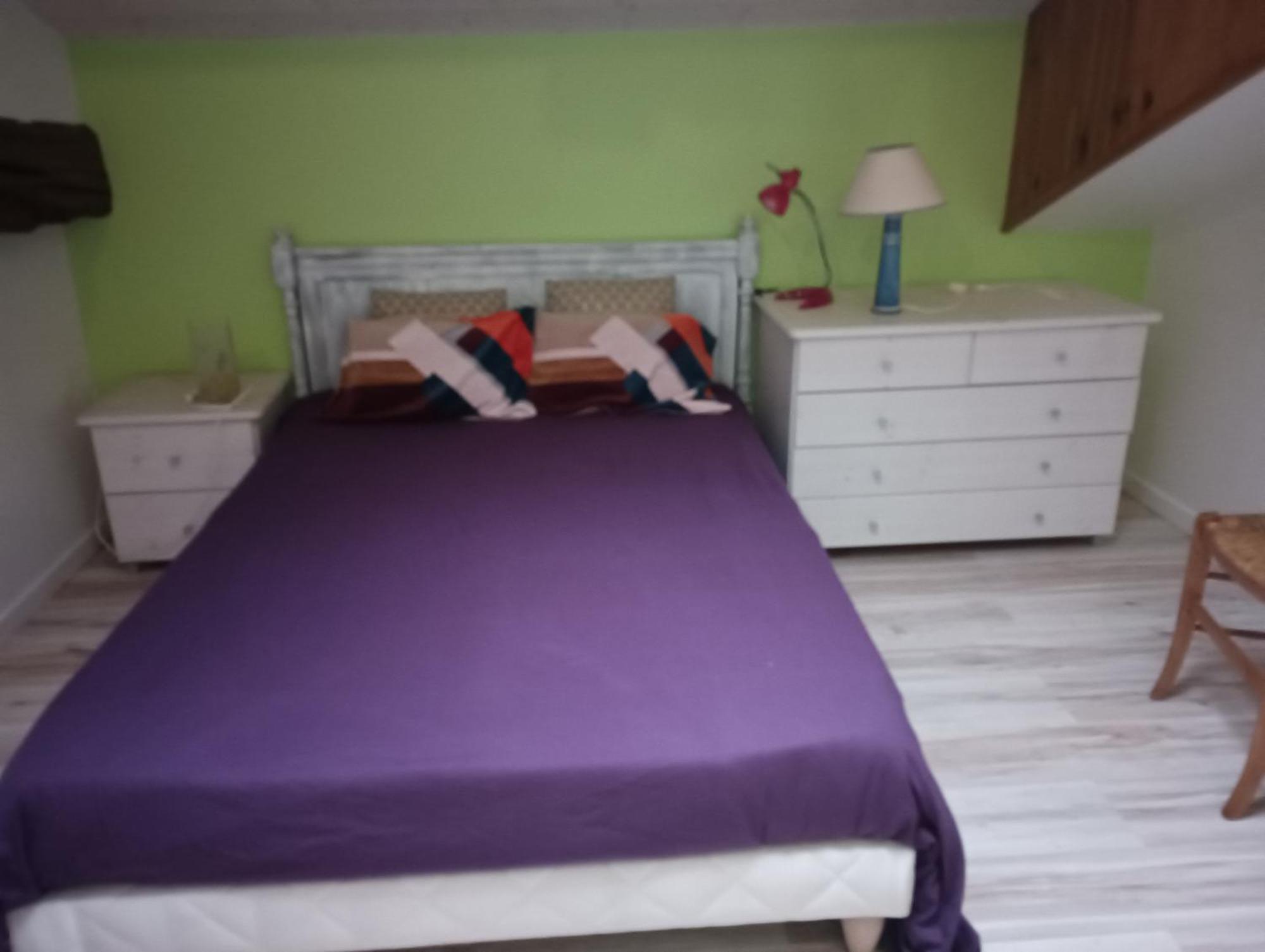 Apartmán Le Marronnier Saint-Vincent-de-Pertignas Exteriér fotografie